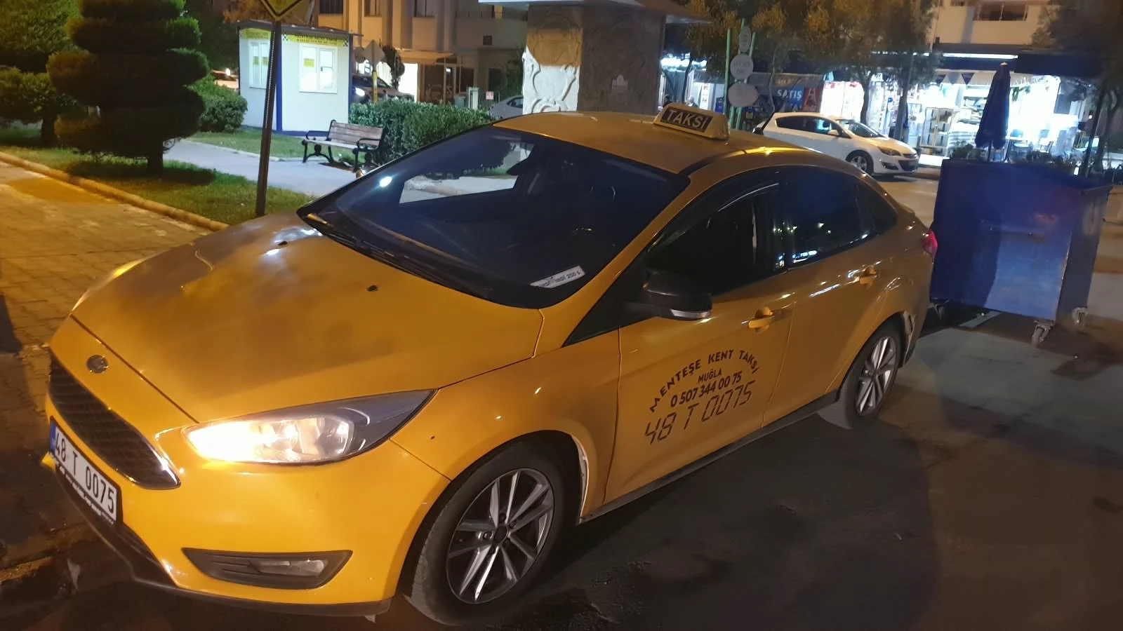 Yolculuğunuz için ihtiyacınız olan her şey